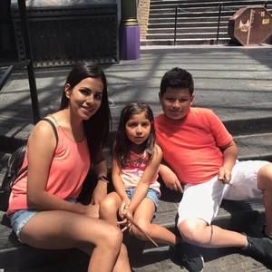 Meet your Posher, Mayra